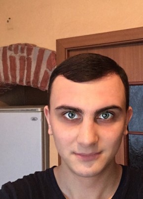 Ян, 34, Россия, Екатеринбург