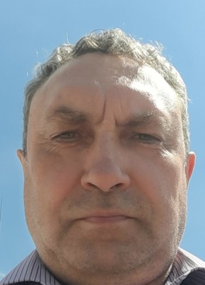 Vlad, 56, Russia, Ulyanovsk