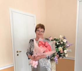 Антонина, 52 года, Москва