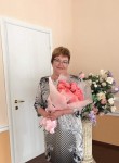 Антонина, 52 года, Москва