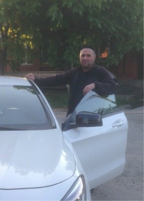 Umar, 51, Russia, Ordzhonikidzevskaya