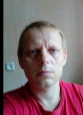 Александр, 46, Рэспубліка Беларусь, Віцебск