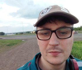 Ivan, 27 лет, Новосибирск