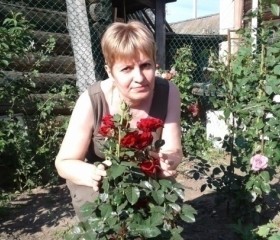 Ольга, 48 лет, Сарапул