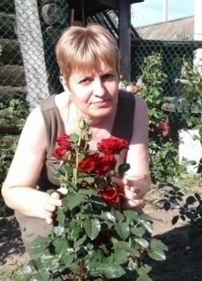 Ольга, 48, Россия, Сарапул