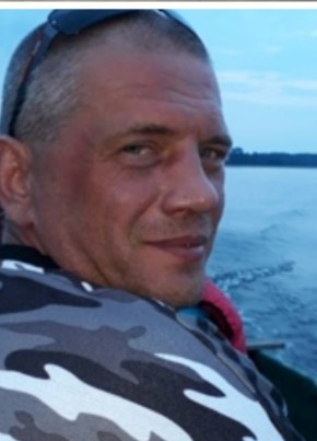 Aleksey, 47, Russia, Saint Petersburg
