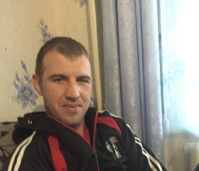 Константин, 36 лет, Ярославская