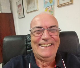 francesco, 70 лет, Taranto