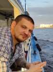 Aleksey, 30, Saint Petersburg