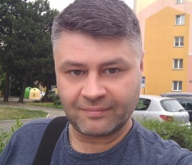 Геннадий, 43 года, Kalisz