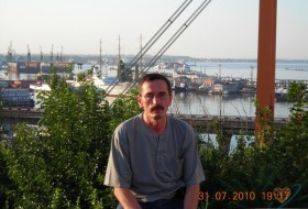 Олег, 60 - Пользовательский