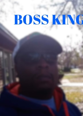 BOSS KING, 38, United States of America, Jacksonville (State of Florida)