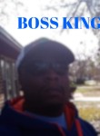 BOSS KING, 37  , Jacksonville (State of Florida)
