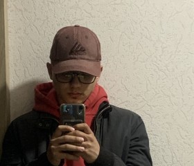 Arseniy, 25, Voronezh