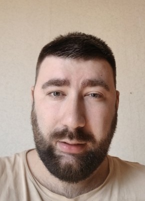 Валентин из Самары 29 лет