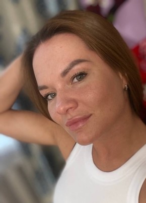 Ирина из Смоленска 31 год