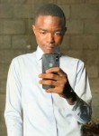 Josue, 24 года, Kinshasa
