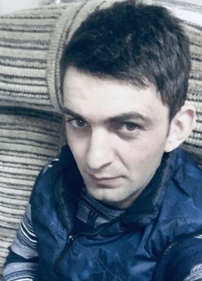 Орхан Исмаилов, 34, Россия, Петровск