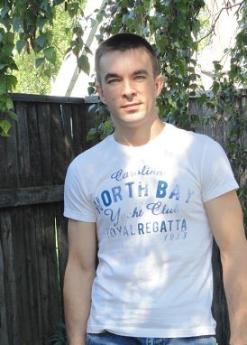 Александр, 40, Россия, Кормиловка
