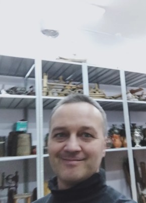 Денис, 48, Рэспубліка Беларусь, Віцебск