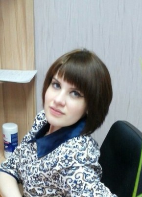 Светлана, 32, Россия, Рошаль