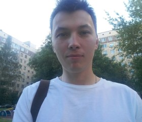 Филипп, 37 лет, Санкт-Петербург