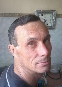 Александр, 52, Россия, Березовский