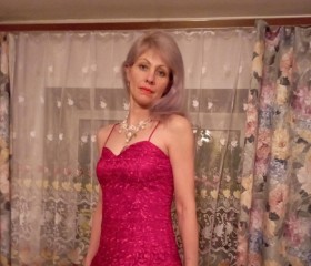 Валентина, 44 года, Линево