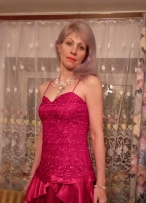 Valentina, 44, Russia, Linevo
