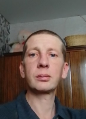 Евгений доронкин, 46, Россия, Сухой Лог