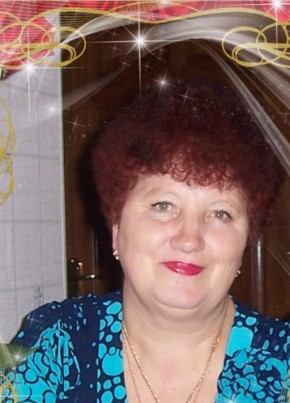 Ира, 57, Россия, Тамбов
