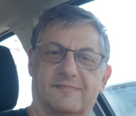 Sbar, 59, Rishon LeZiyyon