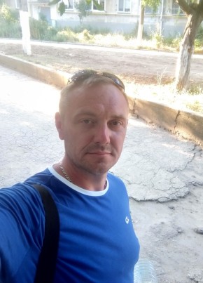 Олег, 42, Россия, Брянск