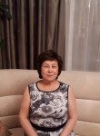 Вера, 64 года, Пермь