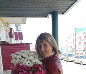 Анна, 46 лет, Анива