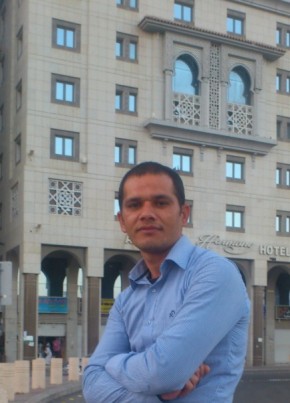 MalikWasim, 36, سلطنة عمان, محافظة مسقط