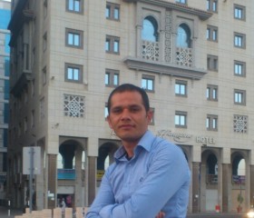 MalikWasim, 36 лет, محافظة مسقط