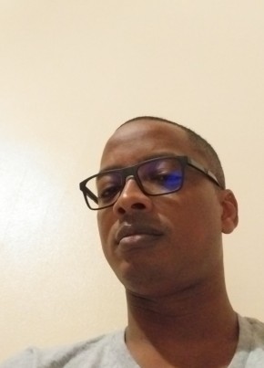 Anthony, 34, Guyana, Georgetown
