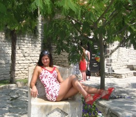 Anyutochka, 37, Saint Petersburg