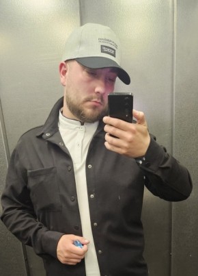 Denis, 30, Russia, Saint Petersburg
