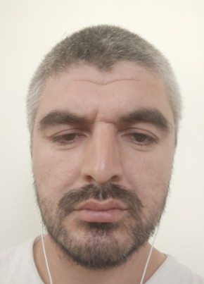 Рамазан, 35, Россия, Волгоград