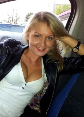 Алина, 29, Україна, Миколаїв