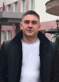 Игорь, 34, Рэспубліка Беларусь, Мазыр