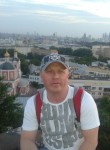 евгений, 54 года, Москва