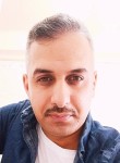 Hacen, 31, Algiers
