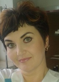 Ольга, 44, Россия, Светлый Яр