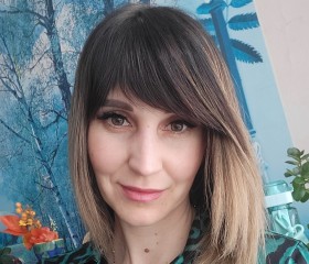 Lyubov, 33, Tula
