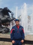 Рустам, 41 год, Красноярск