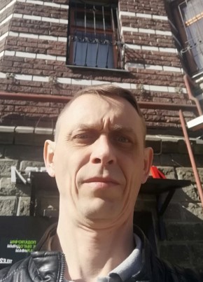 Владимир, 49, Россия, Кемерово