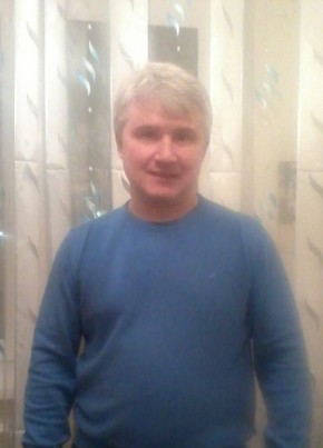 Руслан, 58, Россия, Октябрьский (Московская обл.)
